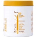 Raywell BIO maska hydratačná na suchú pokožku hlavy a suché vlasy 1000 ml