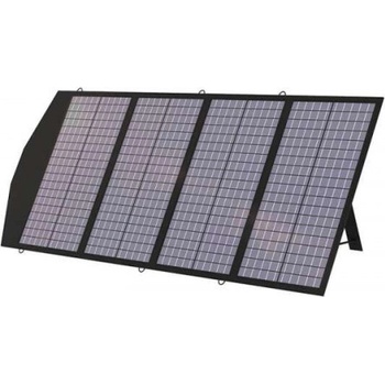 Allpowers Fotovoltaický panel AP-SP-029-BLA 140W