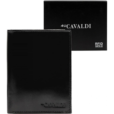 Cavaldi Pánská 0800-P-BS RFID černá
