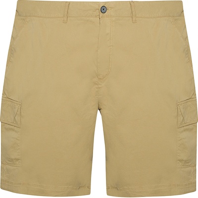 Lyle and Scott Мъжки къси панталони Lyle & Scott Men Plus size Cargo Shorts