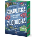 Komplicka Zloducha