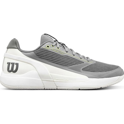 Wilson Rush Pro 5 Titanium/Snow White