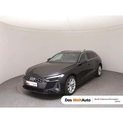 Audi A5 TFSI 110 kW