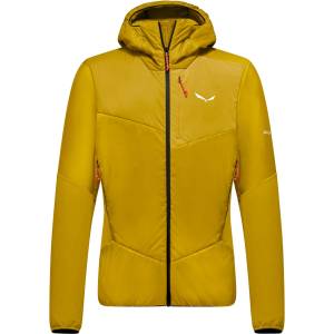 Salewa Мъжко вълнено яке Salewa Ortles Hybrid TW Air Jacket Hybrid jacket - Olive Oil - размер 48 (EU) (005-7556-0312)