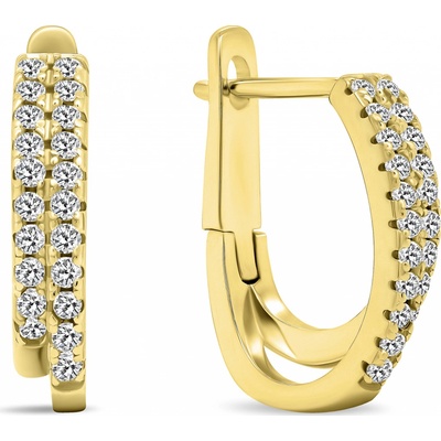 Brilio Silver EA483Y
