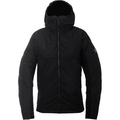 Roxtuna 2117 outdoorová bunda dámska čierna