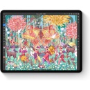 Apple iPad 10.2 (2021) 256GB Wi-Fi Silver MK2P3FD/A