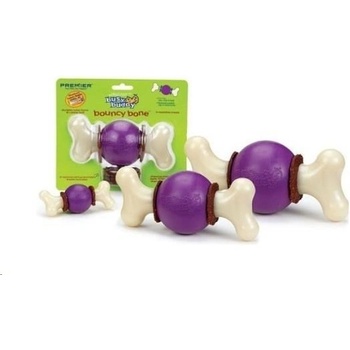 Busy Buddy Bouncy Bone S