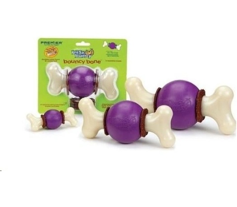 Busy Buddy Bouncy Bone S