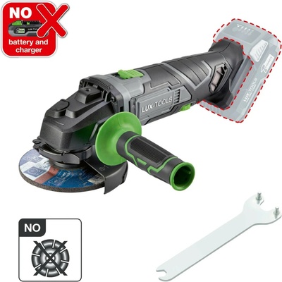 Lux Tools A-WS-20/115 A