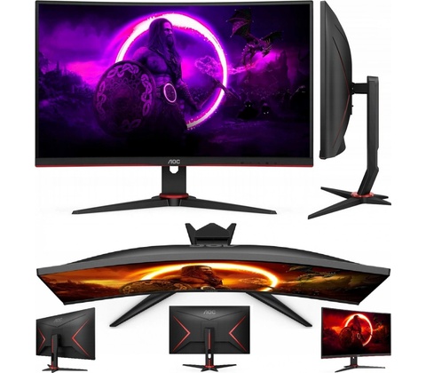 AOC C27G2ZE