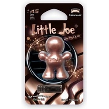 Little Joe Metallic Cedarwood