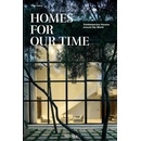 New Mags Homes for Our Time - Philip Jodidio