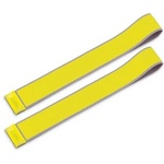 PINO PINOFIT® Stretch Miniband, жълт, 33 cm