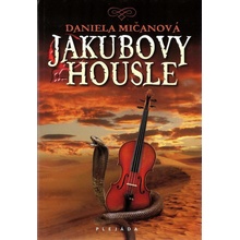 Jakubovy housle