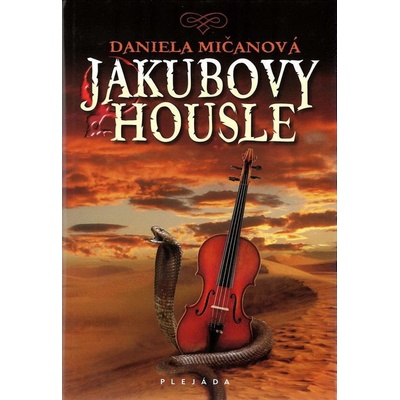 Jakubovy housle