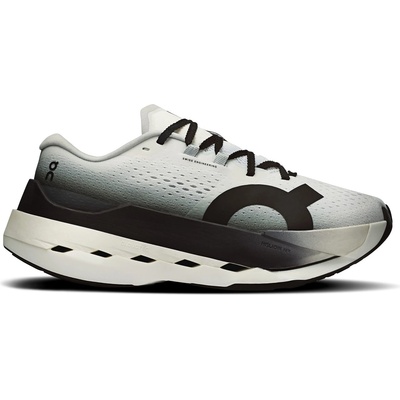 On Дамски маратонки On Cloudboom Max Running Shoes Womens - White/Black