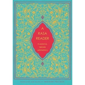 Rasa Reader | Sheldon Pollock (ISBN: 9780231173919)