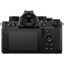 Nikon ZF body black