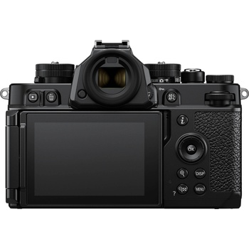 Nikon ZF body black