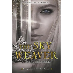 Sky Weaver | Kristen Ciccarelli (ISBN: 9780062568052)