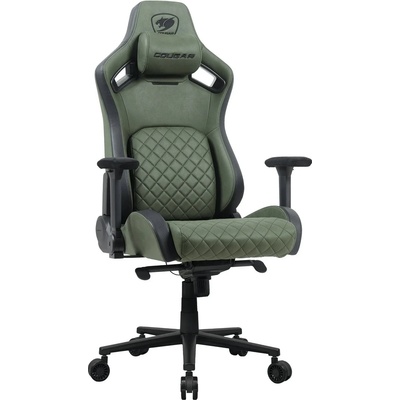 COUGAR defensor s army green f (cgr-dsf-geb)