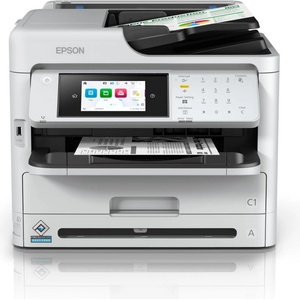 Epson WorkForce Pro WF-M5899DWF (C11CK76401)