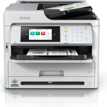 Image 1 of Epson WorkForce Pro WF-M5899DWF (C11CK76401)