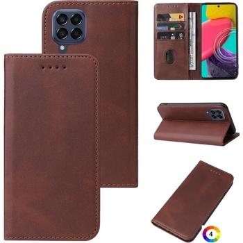 Image 1 of Samsung Galaxy M53 5G Wallet Калъф и Протектор