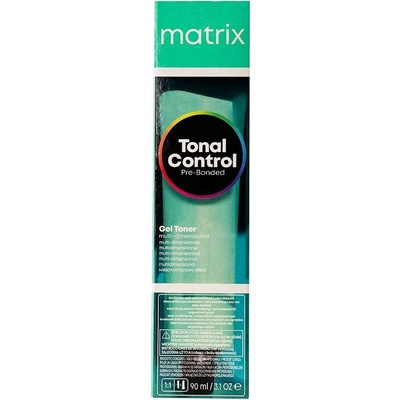 Matrix Tonal Control Pre-Bonded 5nj 90 ml