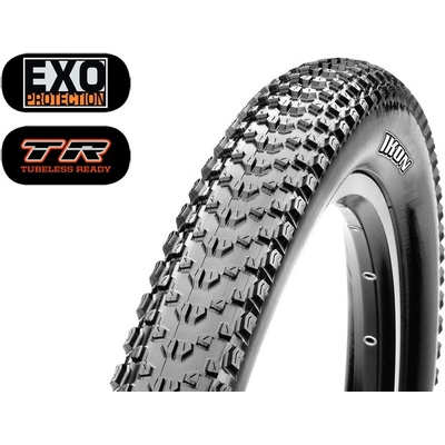 Maxxis Ikon 27,5x2,80 kevlar