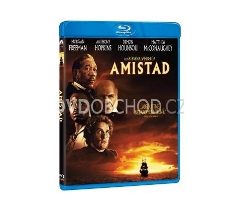 Amistad BD