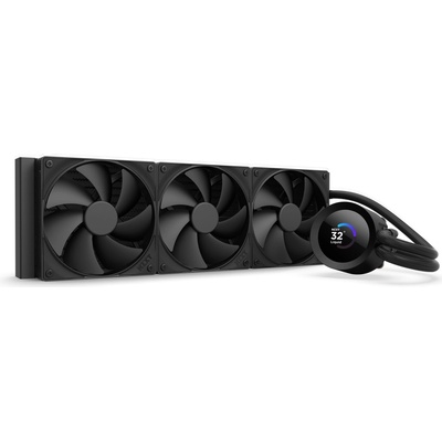 NZXT Kraken Plus 360 RL-KN360-B2