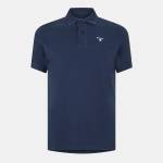Barbour Блуза с яка Barbour Men's Sports Polo Shirt - New Navy NY31