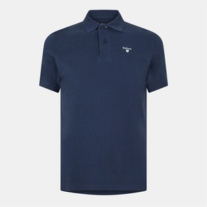 Barbour Блуза с яка Barbour Men's Sports Polo Shirt - New Navy NY31