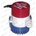 Bilge pumpa 93081037