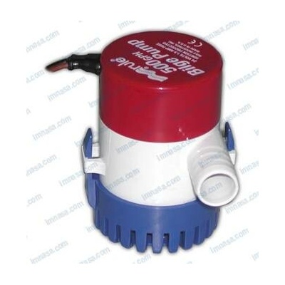 Bilge pumpa 93081037
