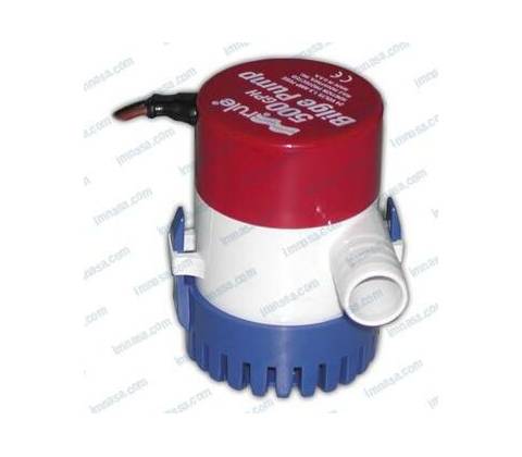 Bilge pumpa 93081037