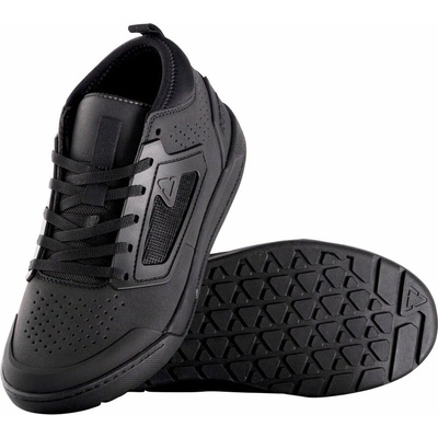 LEATT MTB 3.0 Flat 2025 Black