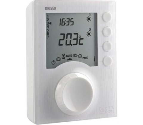 DRIVER 620 DeltaDore