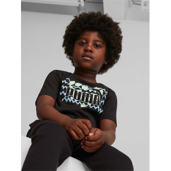 PUMA Тениска ess mix mtch