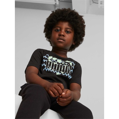 PUMA Тениска ess mix mtch