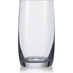 Bohemia royal & crystalite Чаша за вода Bohemia Royal Ideal 380ml, 6 броя (1001464) - topmarket