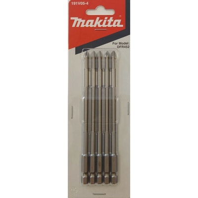 Makita PZ2 x 137 mm 5 ks DFR453 191V05-4