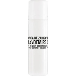 Zadig & Voltaire This Is Her deo spray 100 ml