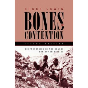 Bones of Contention | Roger Lewin (ISBN: 9780226476513)