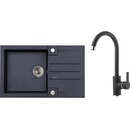 Set Alveus Rock 130 + Tonia