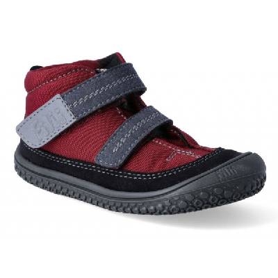 Filii barefoot - Viper vegan Berry M EUR 28