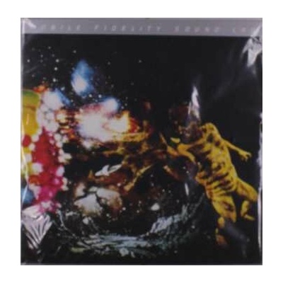 MoFi Santana – Santana III