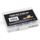 Traxxas Dynamite nerez šrouby Slash 4X4